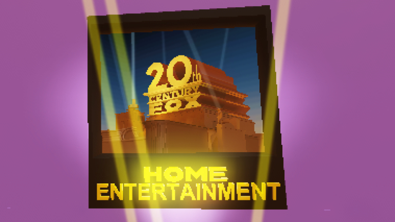 20th Century Fox Home Entertainment Logo History screenshot 3