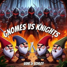 Gnomes VS Knights War! [UPDATE]