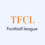 Touch football player
