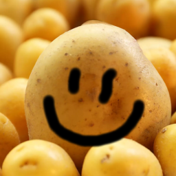 Potato Hangout