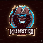Ultra Gaming Monsters