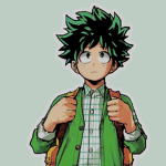 BNHA FanClub! Group Thumbnail