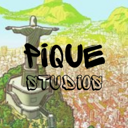 Pique Studios Hub