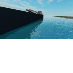 Great Lakes Shipping Simulator Iron Lakes icon