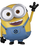United States of minions