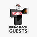 Wrath of Guests