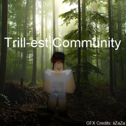Trill-est Theatre ( NEW! )