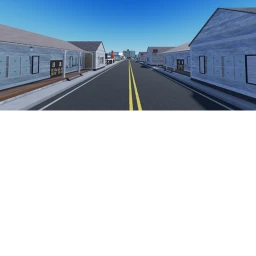 Zionburg City icon