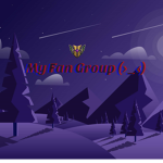 My Fan Group (>_<)