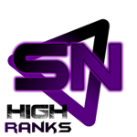 *Shadow Ninja's* High Ranks
