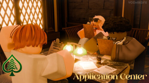 Application Office