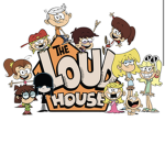 The loud house fam 2