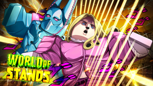 World of Stands