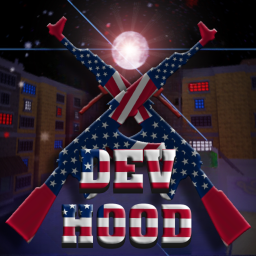Dev hood [🎯]