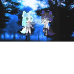 XxFrost's fan/snowflake group!