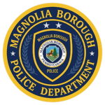 Magnolia Borough Police ᅠ