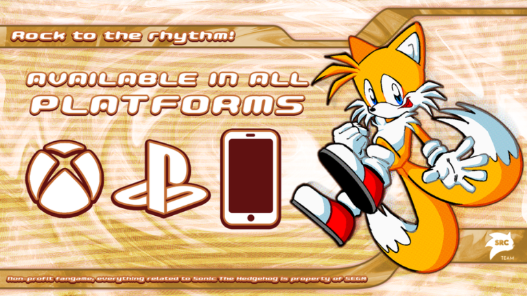 Sonic Advance Chaos V2 screenshot 3