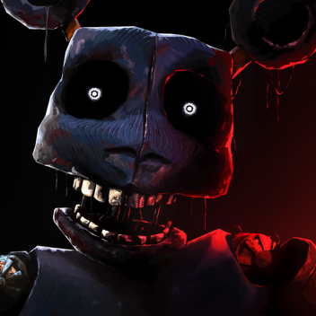 Lost Rooms [NEW ARCADE ZONE!]