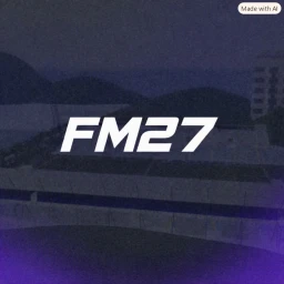 FM27 MANAGE (PRÉ-RELEASE) icon