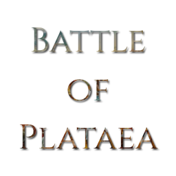 Thespiá | Battle of Plataea