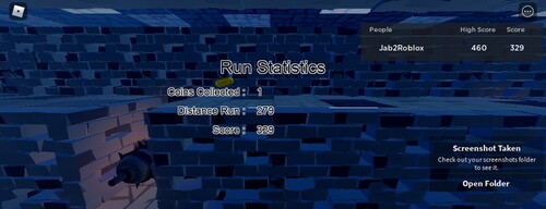 Dungeon Runner