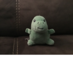 Baby Dino fan club group