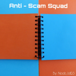 |Anti-Scam Squad|