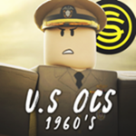〔USM〕Officer Candidate School 1960’s