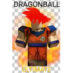 DRAGONBALL ULTIMATE