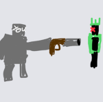Hunter hackers