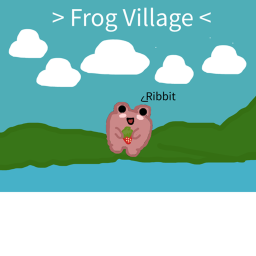 > Frog Village <