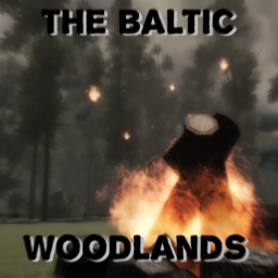 The Baltic Woodland