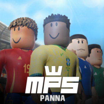 M.P.S 5.0!! [World Cup event 2025]
