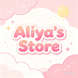 Aliya's Store