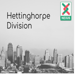 Nexus™ Main Division