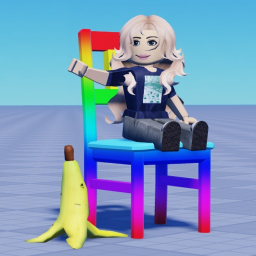 Crazy Chairs (NEW SHOP)🪑 icon