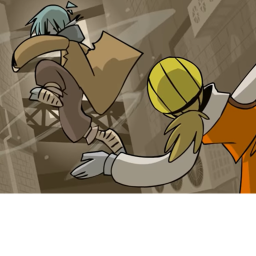 Law of Talos (Showcase/RP): Taitle