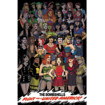 Dc Bombshells