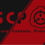 Scps games and something