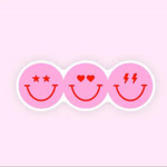 preppy pinks123