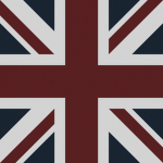 -| The Great British Empire |-