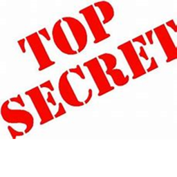 Secrets