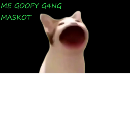 GOOFY G4NG hangout