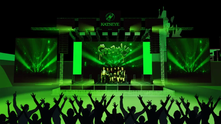 GNARLY! 💚