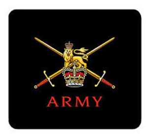 British Army Academy [V3]