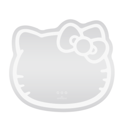 Square Decal