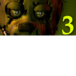 Five Visits at Freddys 3