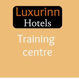 Luxurinn Hotels- Training Centre