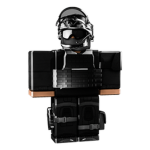 NMCF | Specialist Operations