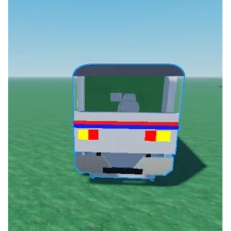 青々鉄道 icon